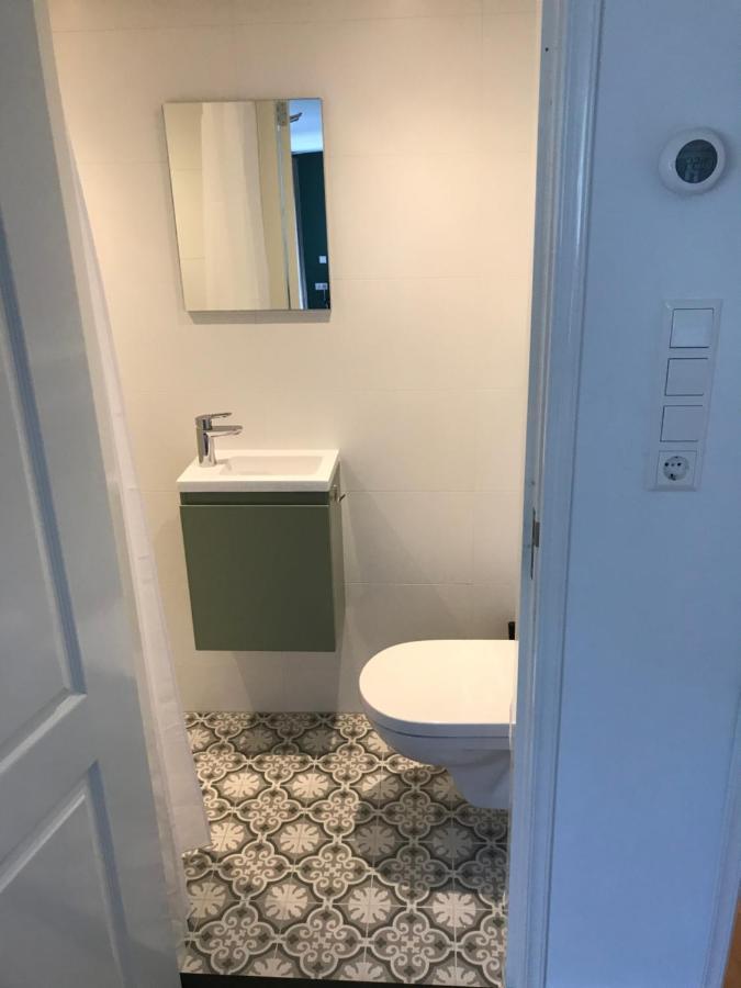 De Haarlemse Logeerkamer Kültér fotó